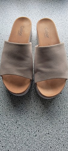 Gabor pantolette comforte - gabor, 39