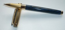 Pelikan Tintenroller Celebry R 590 Saphirblau OVP rollerball