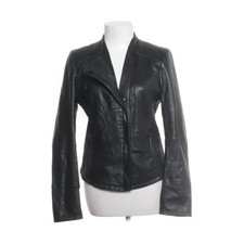 Zara Basic, Bikerjacke, Damen