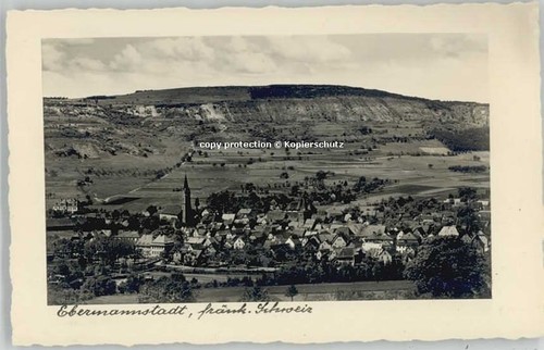 Ebermannstadt - ebermannstadt,
