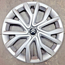 Radkappe Citroen C4 Picasso