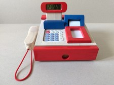 Kasse Kaufmannsladen