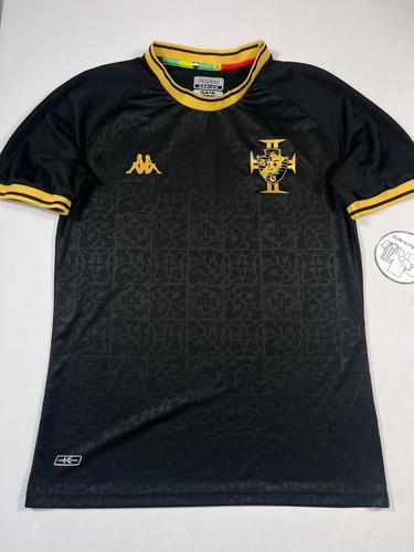 Vasco gama kappa torwart - vasco,