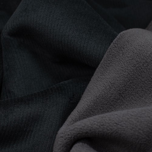 Feincord stretch doubleface - feincord,