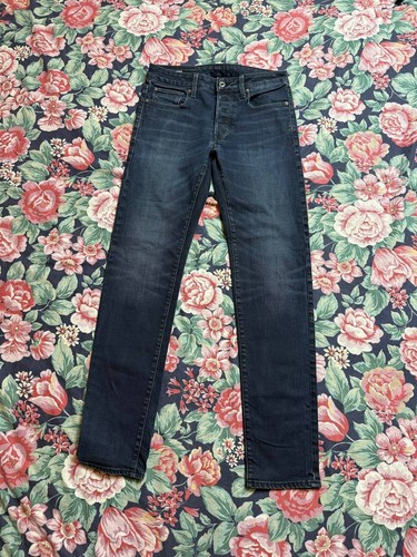 Star raw jeans herren - herren, 3301