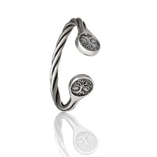 Tree of Life Torc - Keltischer