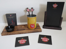 Havana Club Kreidetafel