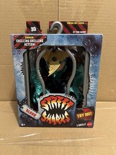 Street Sharks - 30th