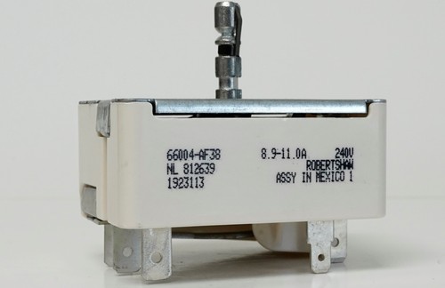 Range burner infinite switch - range,
