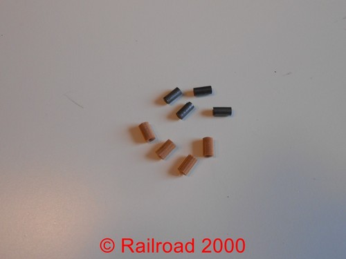 Märklin 600300 kohle - märklin, 4x