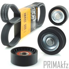 CONTI Keilrippenriemen +