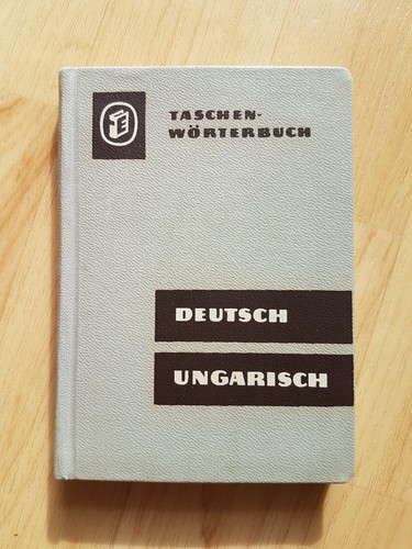 Kleines taschenwörterbuch - kleines,