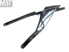 KTM 690 Duke LC4 A2 Heckrahmen