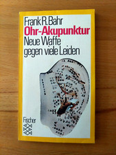 Frank R. Bahr: Ohr-Akupunktur
