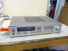 9724. Gebrauchter Receiver