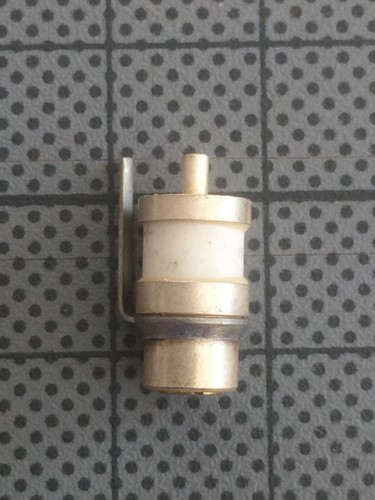 Trimmkondensator luft trimmer - trimmkondensator, luft-trimmer