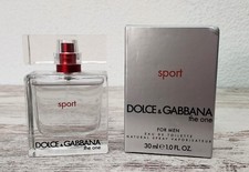 The One SPORT for Men Dolce