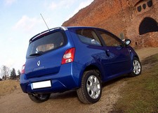 Spoiler Für Die Heckscheibe