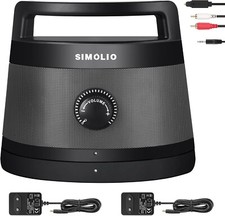 Simolio 2.4GHz Tragbarer