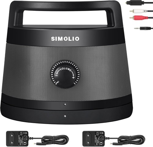 Simolio 4ghz tragbarer - simolio, 2.4ghz