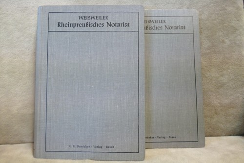 Wilhelm weisweiler - wilhelm, –