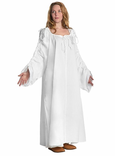 Chemise lucretia - chemise,