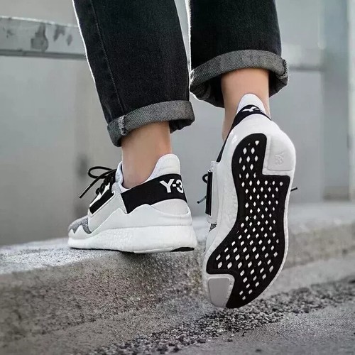 Adidas yohji yamamoto - yohji,