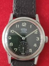 ARSA MILITÄR UHR