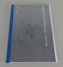 Schulungsunterlage