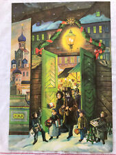 ORG DDR ADVENTSKALENDER