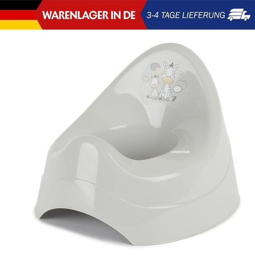 Bieco töpfchen mit musik - töpfchen,