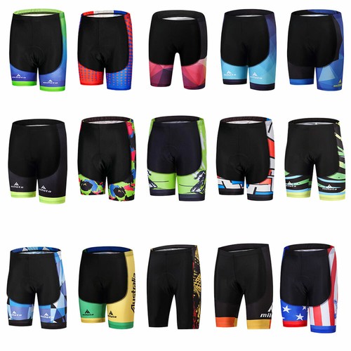 Herren fahrrad shorts - fahrrad,