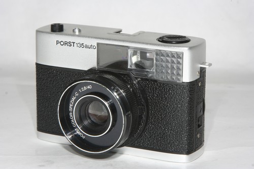 Porst 135auto sucherkamera - 135auto,