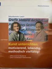 Kunst unterrichten