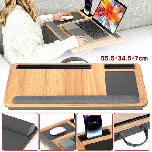 Notebook knietablett - notebook,