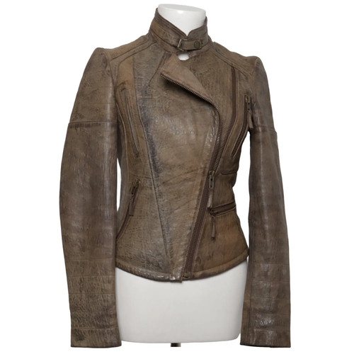 Patago bikerjacke damen - patago,, bikerjacke,