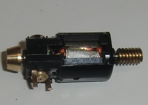 Märklin trix e322099 motor - märklin,