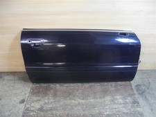 Audi 80 Cabrio Coupe Typ89