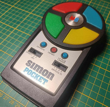 Simon Pocket - MB electronics