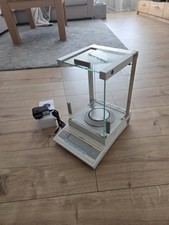 Analysenwaage elektro