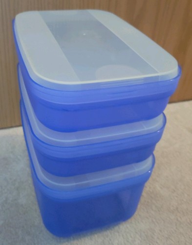 Tupperware swing boxen - tupperware, swing-boxen