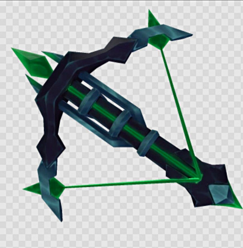 Grün schwarze armbrust - armbrust, weapon