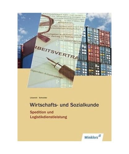 Spedition und