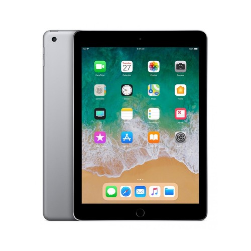 Apple ipad gen 32gb - (2018),