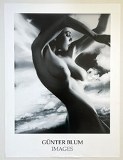 Günter blum images poster - blum,