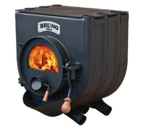 Werkstattofen bruno mini i - mini,