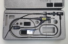 Fujinon EB-530T flexibles Endoskop Bronchoskop Endoscope Bronchoscope Fujifilm