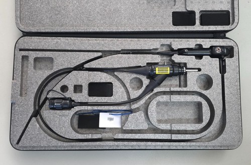 Fujinon 530t flexibles - fujinon,