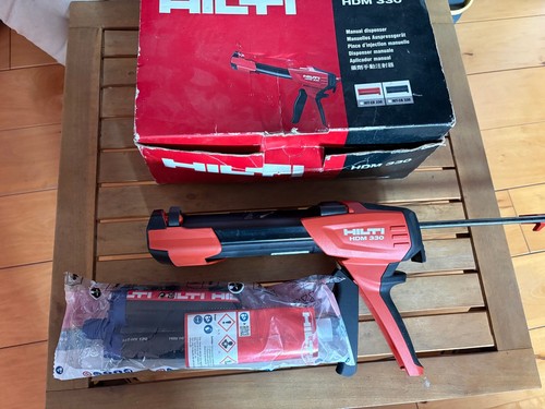 Hilti injektionsmörtel - hilti,