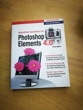 PhotoShop Elements 4.0 Das